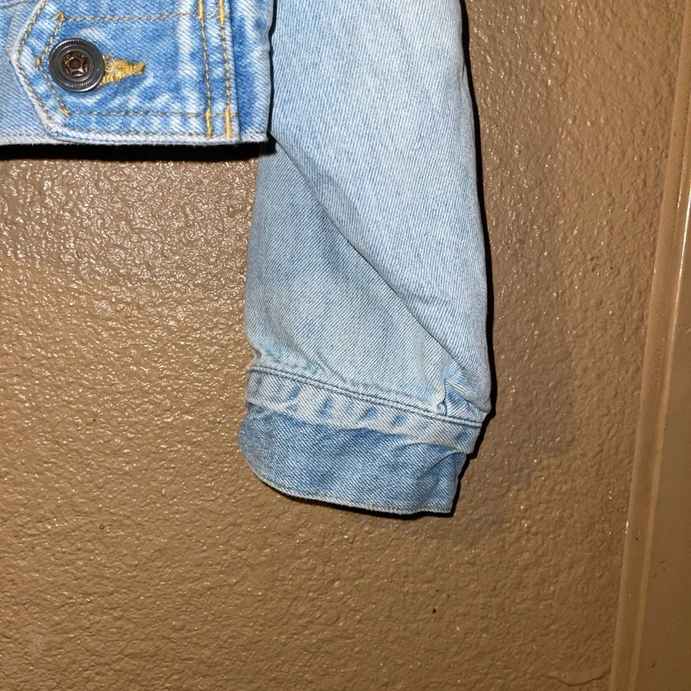 Vintage Jacket - Picture 7 of 8